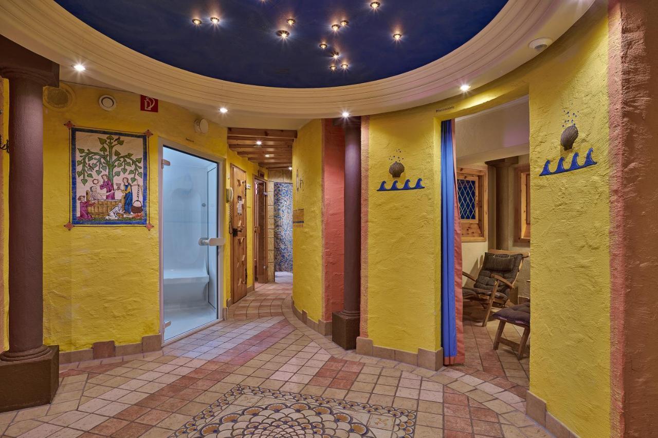 Hotel-Hofbraeu Am Stadtring Nordhorn Kültér fotó
