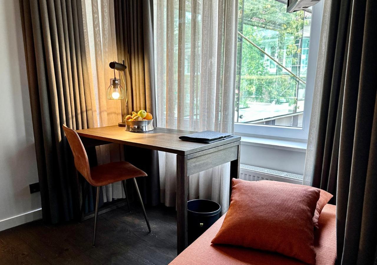 Hotel-Hofbraeu Am Stadtring Nordhorn Kültér fotó