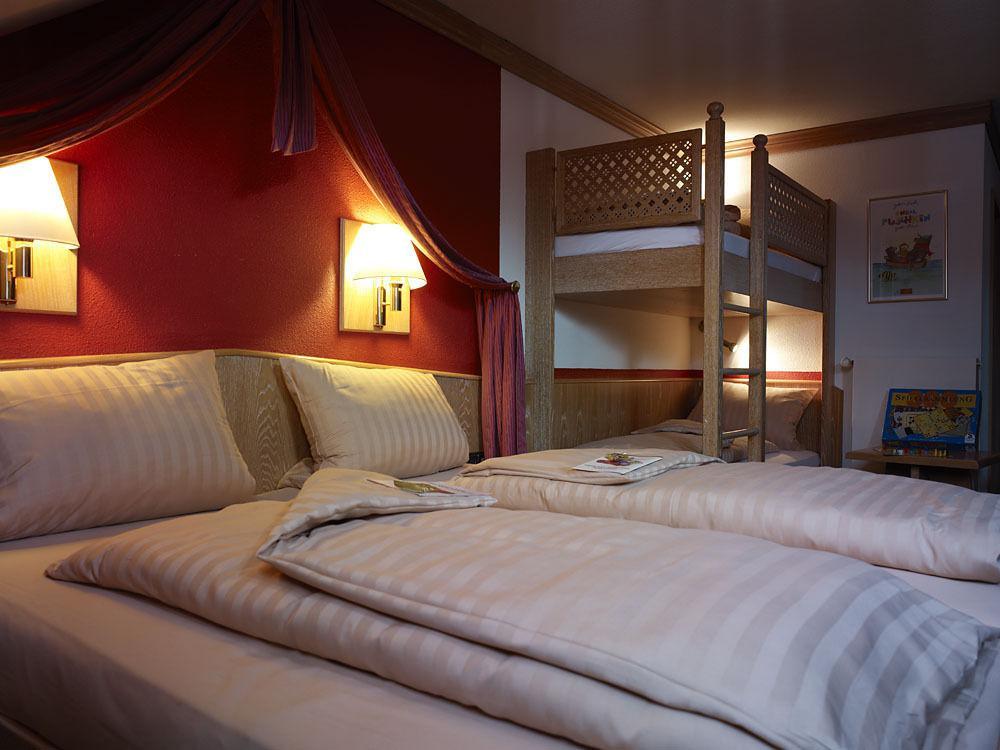 Hotel-Hofbraeu Am Stadtring Nordhorn Kültér fotó