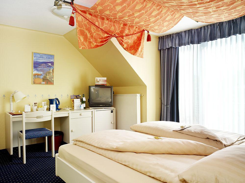 Hotel-Hofbraeu Am Stadtring Nordhorn Kültér fotó