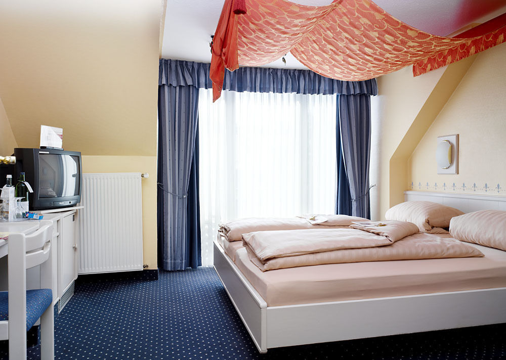 Hotel-Hofbraeu Am Stadtring Nordhorn Kültér fotó