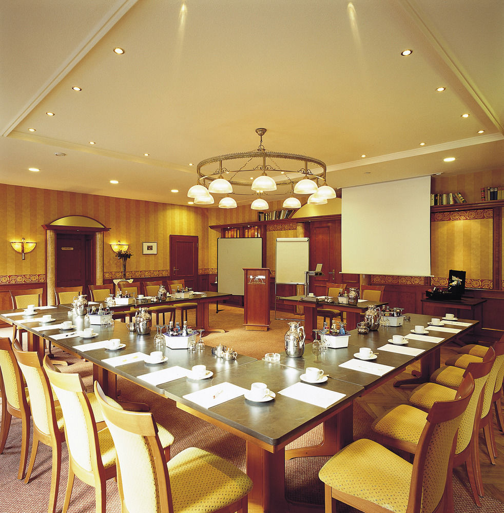 Hotel-Hofbraeu Am Stadtring Nordhorn Kültér fotó