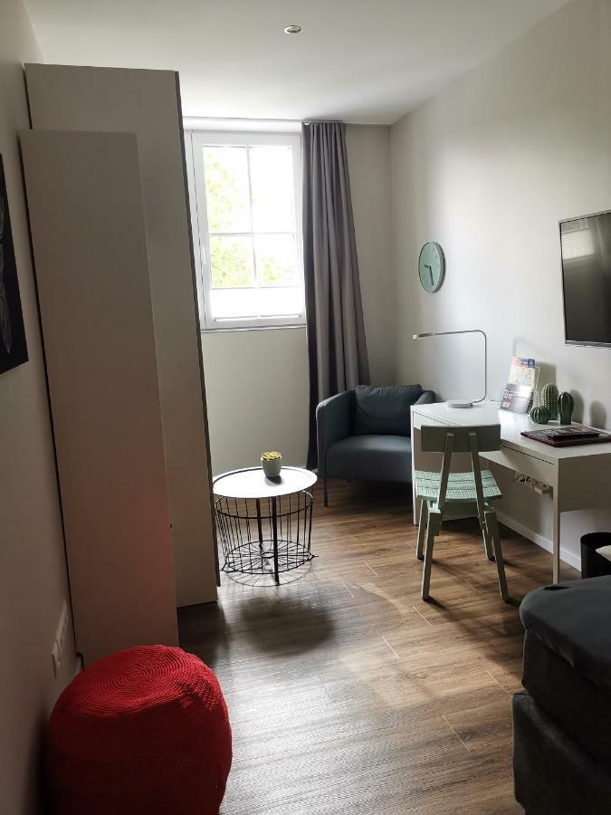 Hotel-Hofbraeu Am Stadtring Nordhorn Kültér fotó